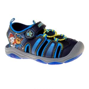 Nickelodeon Paw Patrol Toddler Boy Sport Sandals